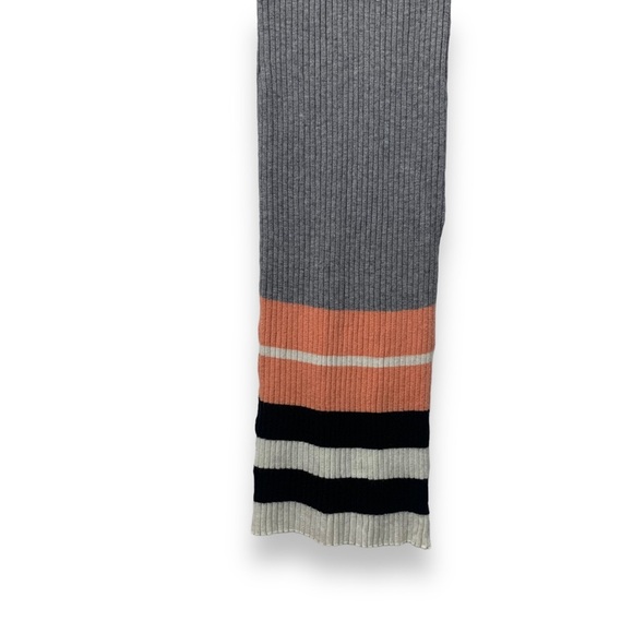 Obey MARINA DRESS HEATHER GREY - Picture 5 of 9